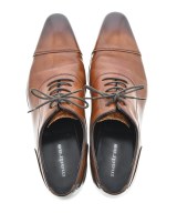 MADRAS（マドラス）ビジネス・ドレスシューズ 茶 サイズ:25.5cm メンズ/2200643067073