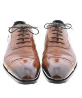 MADRAS（マドラス）ビジネス・ドレスシューズ 茶 サイズ:25.5cm メンズ/2200643067073