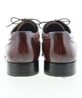 MADRAS（マドラス）ビジネス・ドレスシューズ 茶 サイズ:25.5cm メンズ/2200643067073