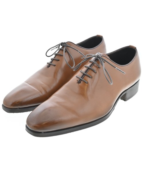 MADRAS(マドラス)ビジネス・ドレスシューズ 茶 サイズ:24cm/2200648000051