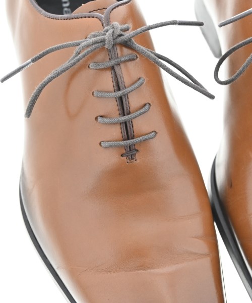 MADRAS（マドラス）ビジネス・ドレスシューズ 茶 サイズ:24cm メンズ/2200648000051