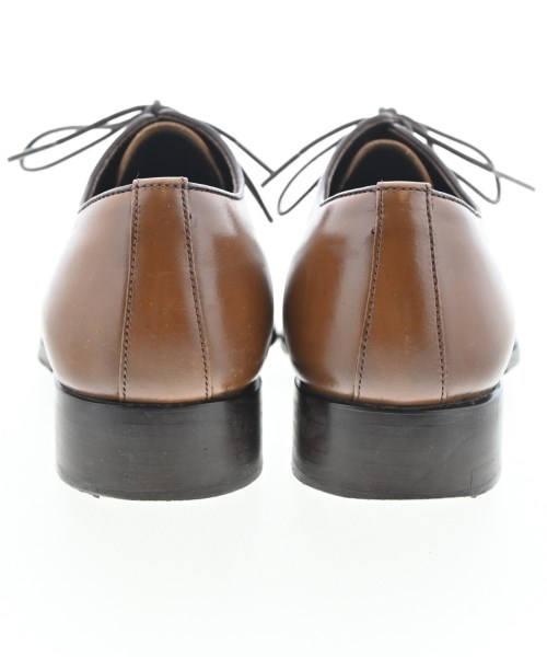 MADRAS（マドラス）ビジネス・ドレスシューズ 茶 サイズ:24cm メンズ/2200648000051