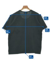 ohta（オオタ）Tシャツ・カットソー 黒 サイズ:M メンズ/2200625926114