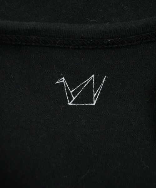 ohta（オオタ）Tシャツ・カットソー 黒 サイズ:F メンズ/2200654681114