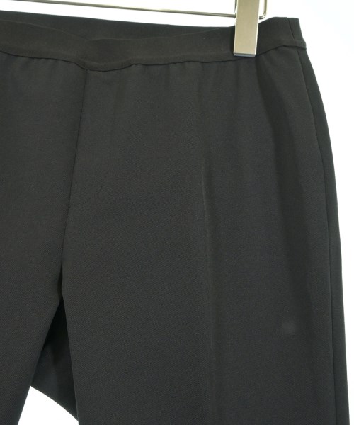 M･Fil（エムフィル）スラックス 黒 サイズ:40(M位) レディース/2200635689085