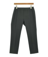 M･Fil（エムフィル）スラックス 黒 サイズ:40(M位) レディース/2200635689085