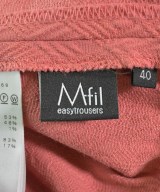 M･Fil（エムフィル）その他 ピンク サイズ:40(M位) レディース/2200635689092
