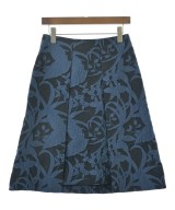 M・Fil ひざ丈スカート