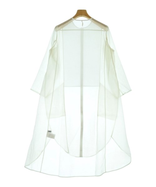 M･Fil（エムフィル）ブラウス 白 サイズ:36(S位) レディース/2200644749121