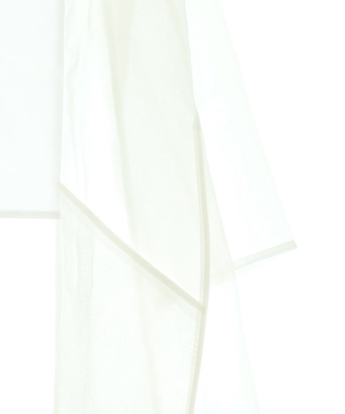 M･Fil（エムフィル）ブラウス 白 サイズ:36(S位) レディース/2200644749121