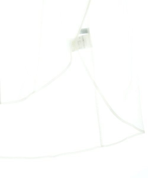 M･Fil（エムフィル）ブラウス 白 サイズ:36(S位) レディース/2200644749121