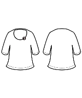 M･Fil（エムフィル）ブラウス 白 サイズ:36(S位) レディース/2200644749121