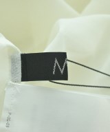 M･Fil（エムフィル）ブラウス 白 サイズ:36(S位) レディース/2200644749121