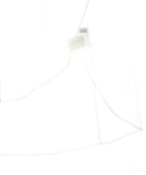 M･Fil（エムフィル）ブラウス 白 サイズ:36(S位) レディース/2200644749121