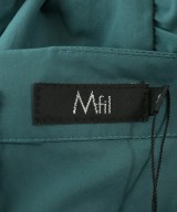 M･Fil（エムフィル）ブラウス 青 サイズ:36(S位) レディース/2200644768832