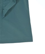 M･Fil（エムフィル）ブラウス 青 サイズ:36(S位) レディース/2200644768832