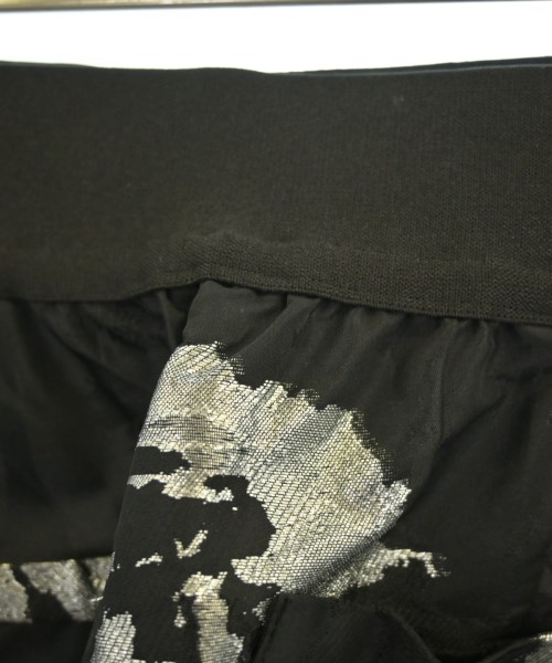 M･Fil（エムフィル）その他 黒 サイズ:36(S位) レディース/2200611648150