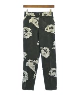 M･Fil（エムフィル）その他 黒 サイズ:36(S位) レディース/2200611648150