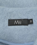 M･Fil（エムフィル）その他 青 サイズ:36(S位) レディース/2200611776013