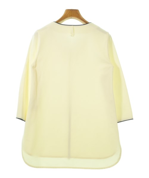 M･Fil（エムフィル）ブラウス 白 サイズ:36(S位) レディース/2200614559095