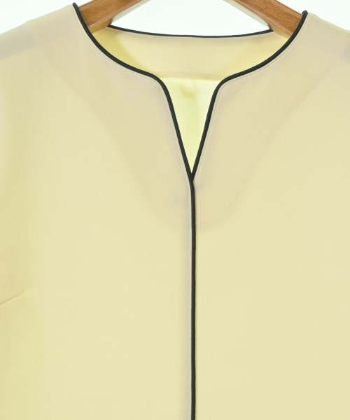 M･Fil（エムフィル）ブラウス 白 サイズ:36(S位) レディース/2200614559095