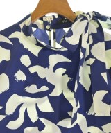 M･Fil（エムフィル）カジュアルシャツ 紺 サイズ:36(S位) レディース/2200618579099