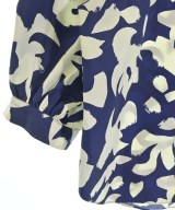 M･Fil（エムフィル）カジュアルシャツ 紺 サイズ:36(S位) レディース/2200618579099