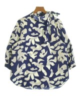 M・Fil カジュアルシャツ