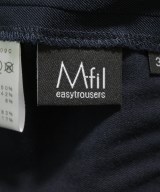 M･Fil（エムフィル）その他 紺 サイズ:36(S位) レディース/2200603968068