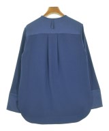 M･Fil（エムフィル）ブラウス 青 サイズ:38(M位) レディース/2200674147027