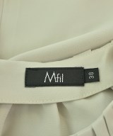 M･Fil（エムフィル）ブラウス 白 サイズ:38(M位) レディース/2200676803228