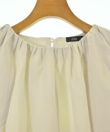 M･Fil（エムフィル）ブラウス 白 サイズ:38(M位) レディース/2200676803228