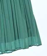 M･Fil（エムフィル）ロング・マキシ丈スカート 緑 サイズ:-(M位) レディース/2200674597082