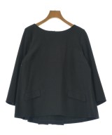 M･Fil（エムフィル）Tシャツ・カットソー 黒 サイズ:40(M位) レディース/2200694144211