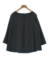 M･Fil（エムフィル）Tシャツ・カットソー 黒 サイズ:40(M位) レディース/2200694144211