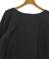 M･Fil（エムフィル）Tシャツ・カットソー 黒 サイズ:40(M位) レディース/2200694144211