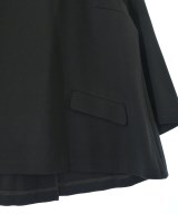 M･Fil（エムフィル）Tシャツ・カットソー 黒 サイズ:40(M位) レディース/2200694144211