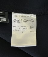 M･Fil（エムフィル）ブラウス 紺 サイズ:F レディース/2200685613139