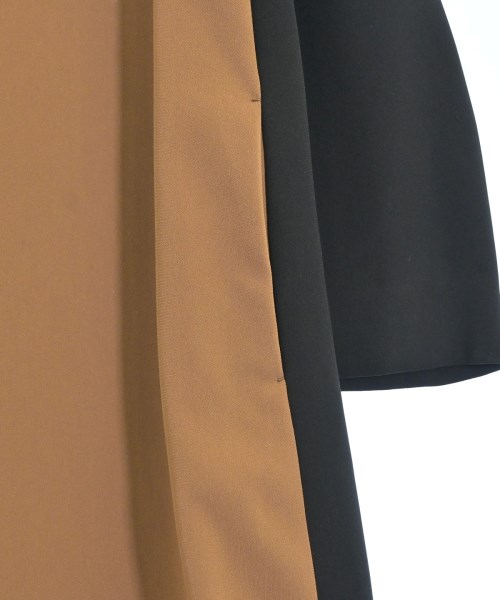 M･Fil（エムフィル）ワンピース 茶 サイズ:40(M位) レディース/2200654659014