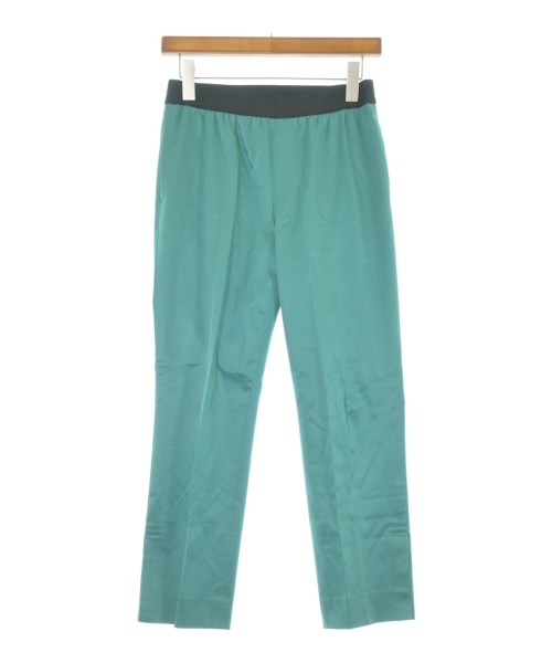 M･Fil(エムフィル)スラックス 緑 サイズ:38(M位)/2200657933036