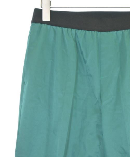 M･Fil（エムフィル）スラックス 緑 サイズ:38(M位) レディース/2200657933036