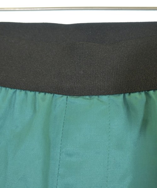 M･Fil（エムフィル）スラックス 緑 サイズ:38(M位) レディース/2200657933036