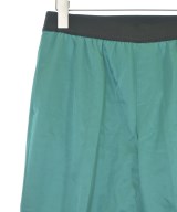 M･Fil（エムフィル）スラックス 緑 サイズ:38(M位) レディース/2200657933036