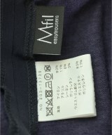 M･Fil（エムフィル）スラックス 紺 サイズ:40(M位) レディース/2200715626382