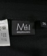 M･Fil（エムフィル）その他 黒 サイズ:36(S位) レディース/2200719556142