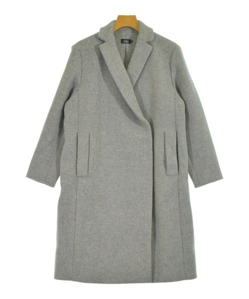 エムフィル(M･Fil)のM・Fil チェスターコート