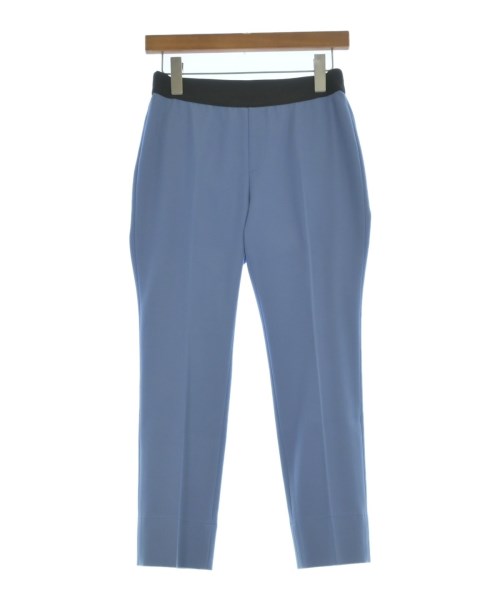 M･Fil(エムフィル)スラックス 青 サイズ:38(M位)/2200635647047