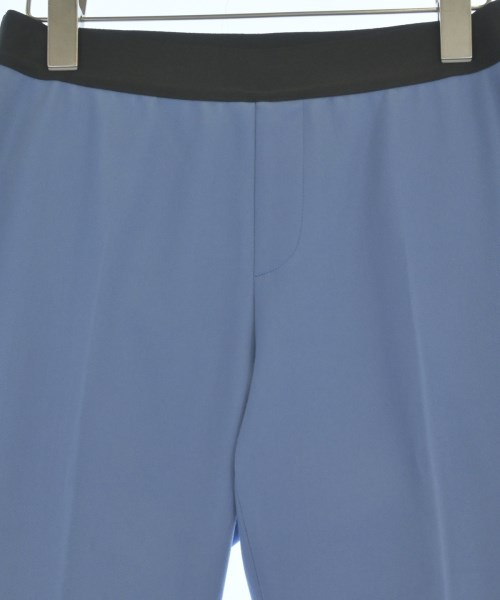 M･Fil（エムフィル）スラックス 青 サイズ:38(M位) レディース/2200635647047