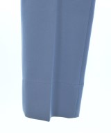 M･Fil（エムフィル）スラックス 青 サイズ:38(M位) レディース/2200635647047