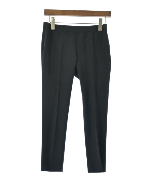 M･Fil(エムフィル)スウェットパンツ 黒 サイズ:36(S位)/2200646416045